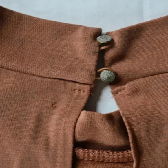 AE Soft & Sexy  Sueded Tank - Picture 6 of 6